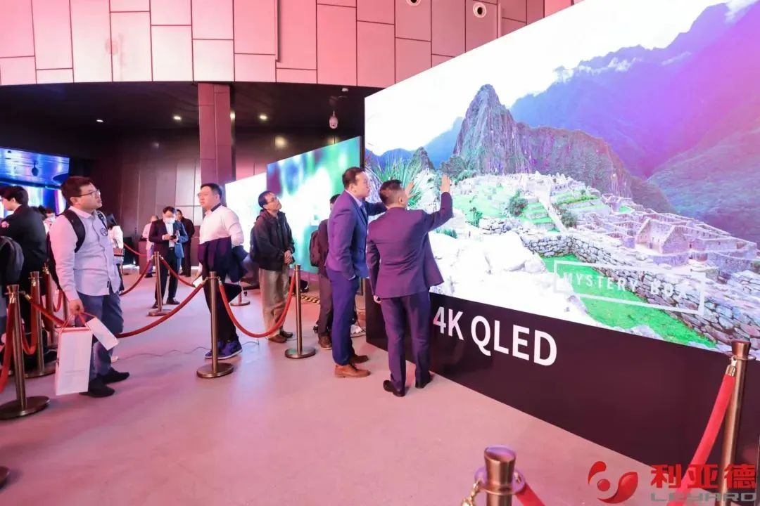 四大核心技术+四大应用场景 | K8凯发深度整合Micro LED全产业链 