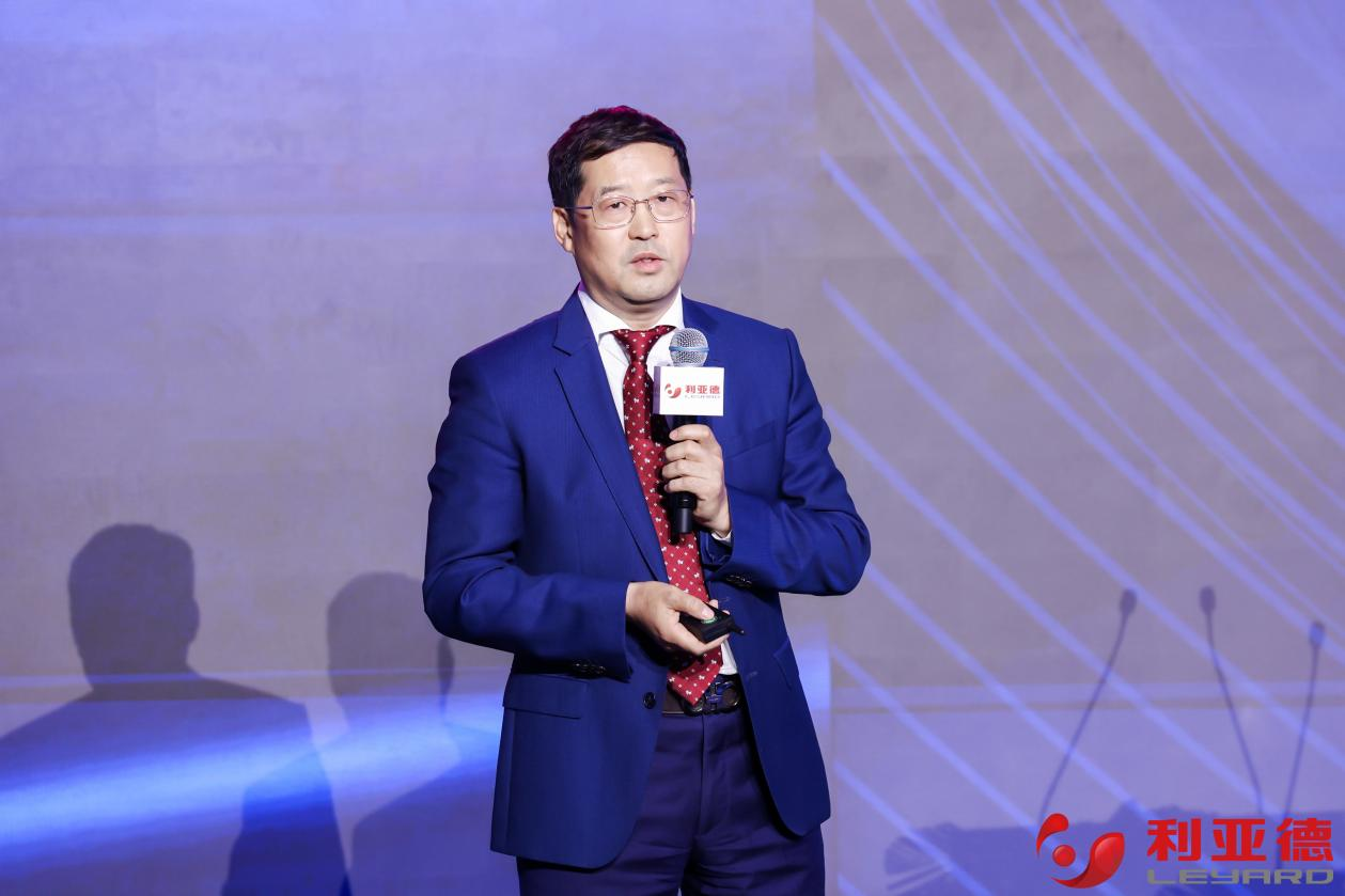 聚势而强 乘势而上 | K8凯发集团业绩说明会暨战略发布会成功举办